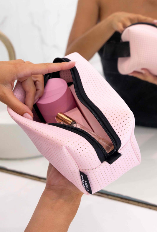 Neoprene Bubblegum pink case